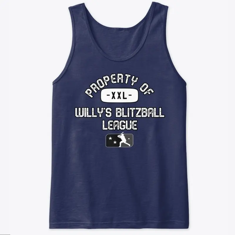 Property of Willy's